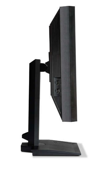 Acer Professional 233HLOymdh computer monitor – image 4