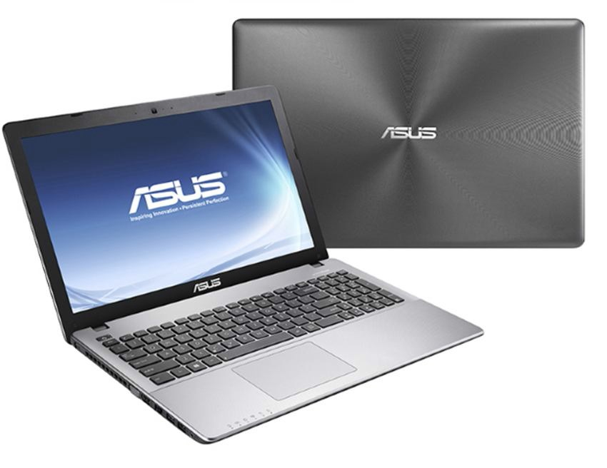 ASUS F550VB-XX027H Intel® Core™ i5 i5-3230M Laptop