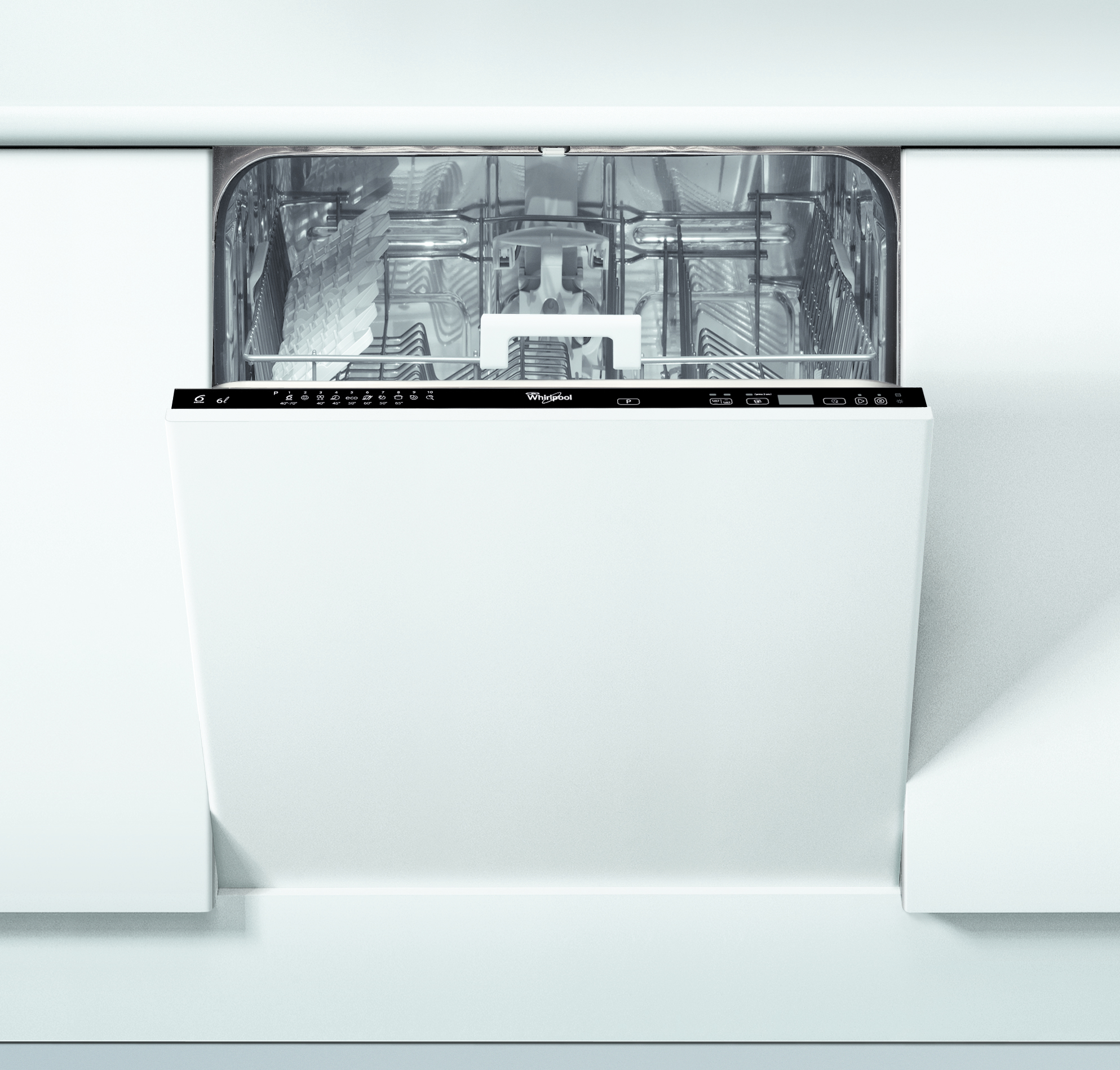 Whirlpool ADG 6240/1 A++ FD – image 1
