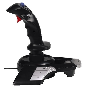 Hama PC Vibration Joystick – image 3