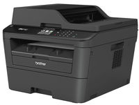 Brother MFC-L2720DW multifunction printer Laser A4 – image 2