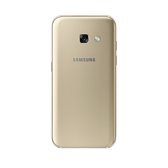 Samsung Galaxy A5 (2017) – image 3