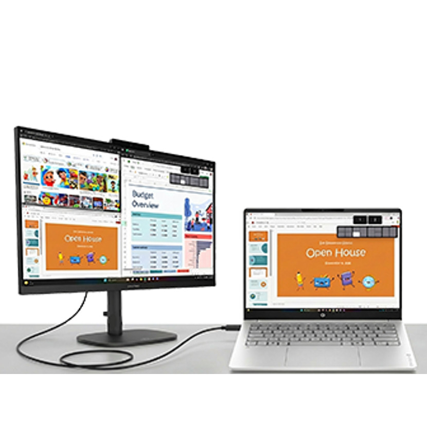 HP E2KU4EA laptop AMD Ryzen™ 3 30 – image 5