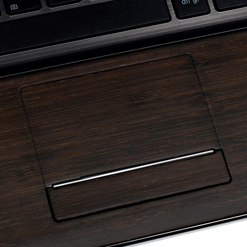 ASUS U53JC-XX103V laptop Intel® Core™ i5 i5-450M – image 3