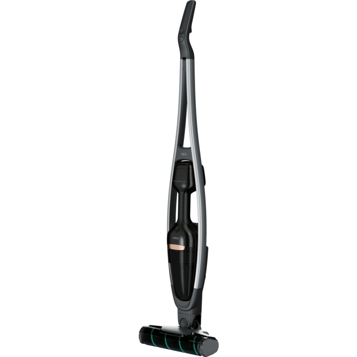 AEG QX9-1-P4GG Stick vacuum Battery Dry Bagless – image 3