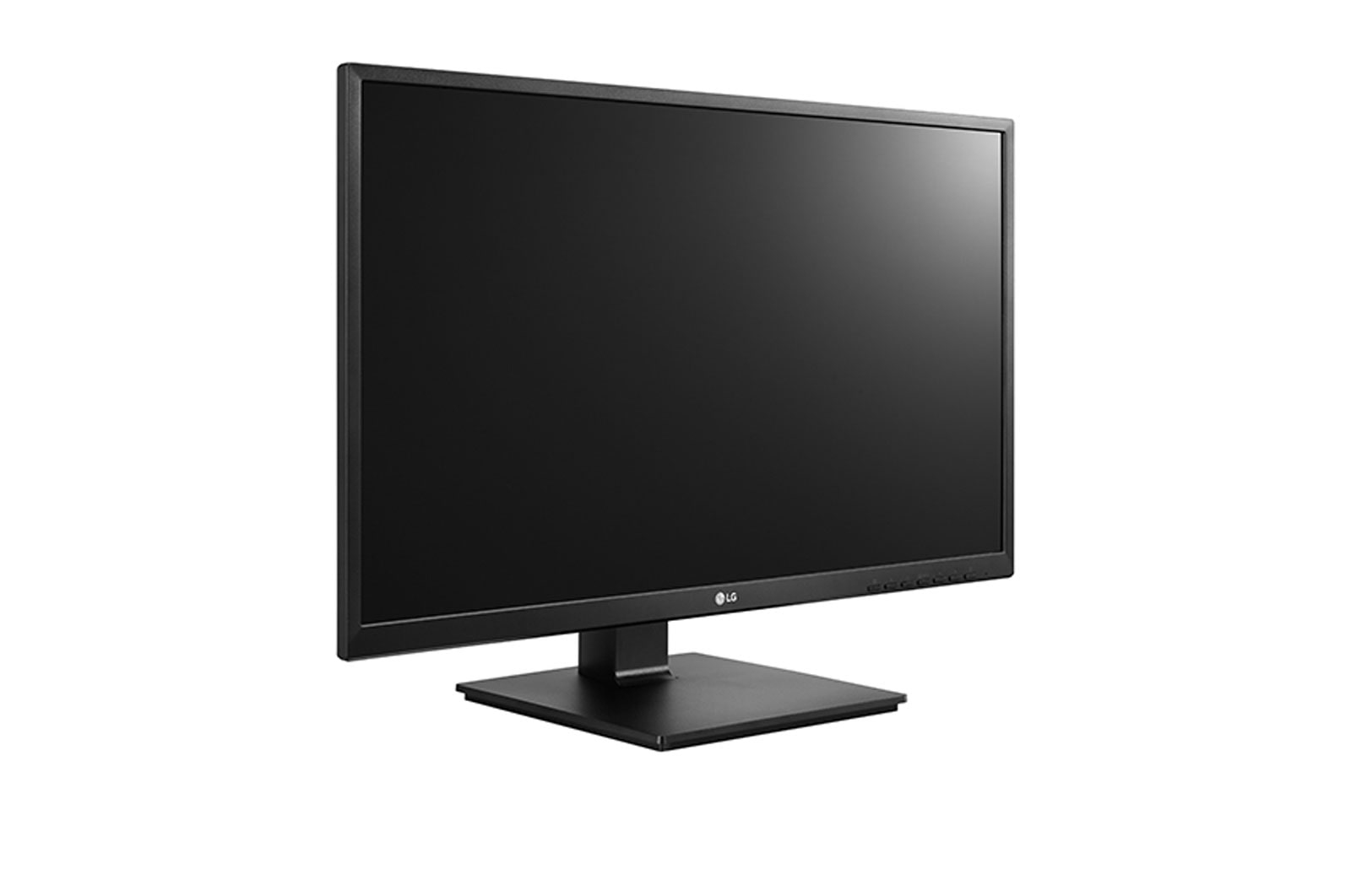 LG 24BK55YP-B computer monitor – image 4