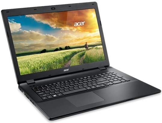 Acer Aspire E E5-721-21AR AMD E E2-6110 Laptop – image 2