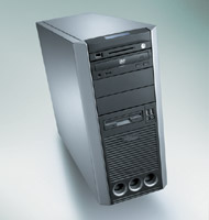 Fujitsu FS CELSIUS V810 2*OPT248 2,2 GHZ 1GB GFX 5200 64MB DVD+RW 160GB