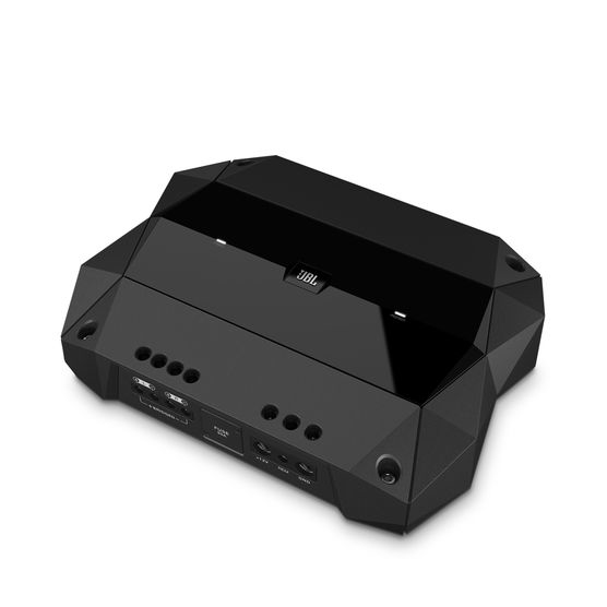 JBL Club-5501 car audio amplifier 1 channels