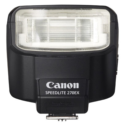 Canon Speedlite 270EX