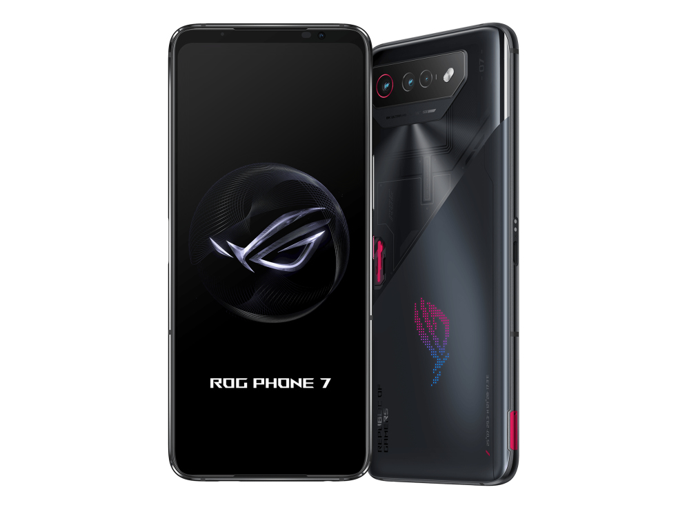 ASUS ROG Phone 7 – image 2
