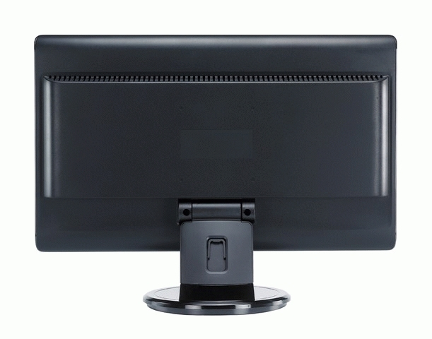 BenQ T2210HD computer monitor – image 2