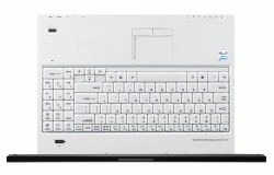 LG S1-QBCAG laptop Intel® Core™2 Duo T7400 – image 3