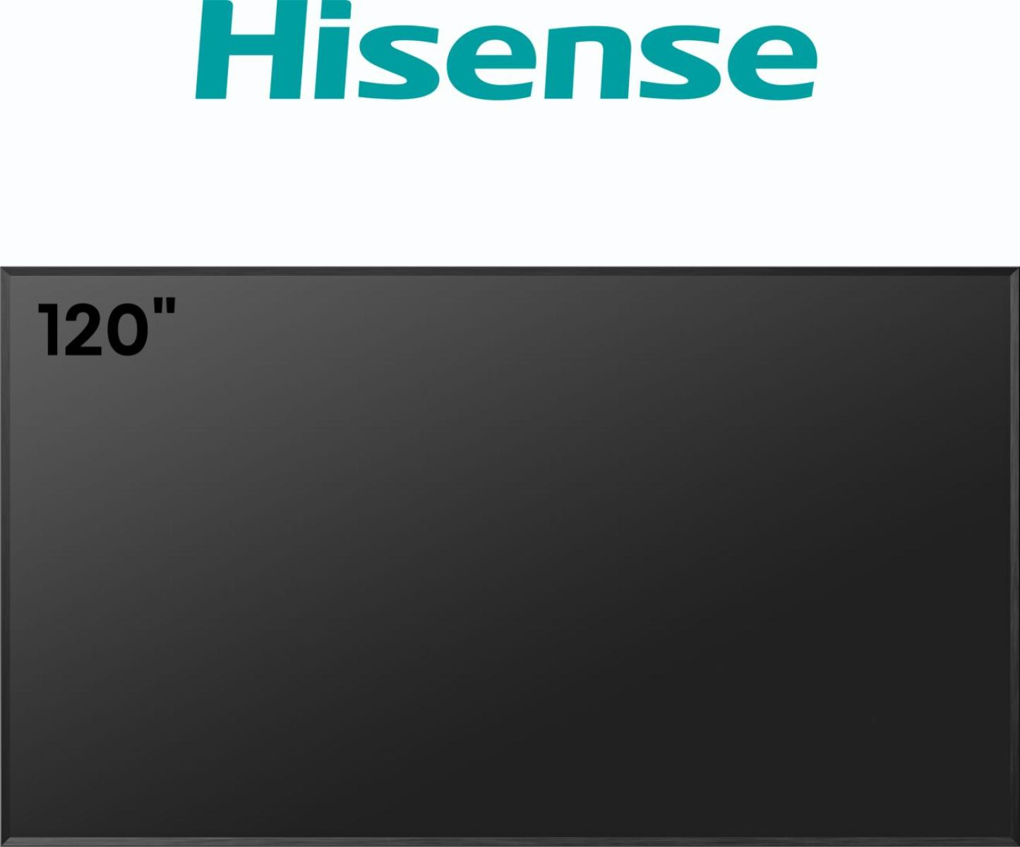 Hisense DLT120-B — vue 1 sur 7