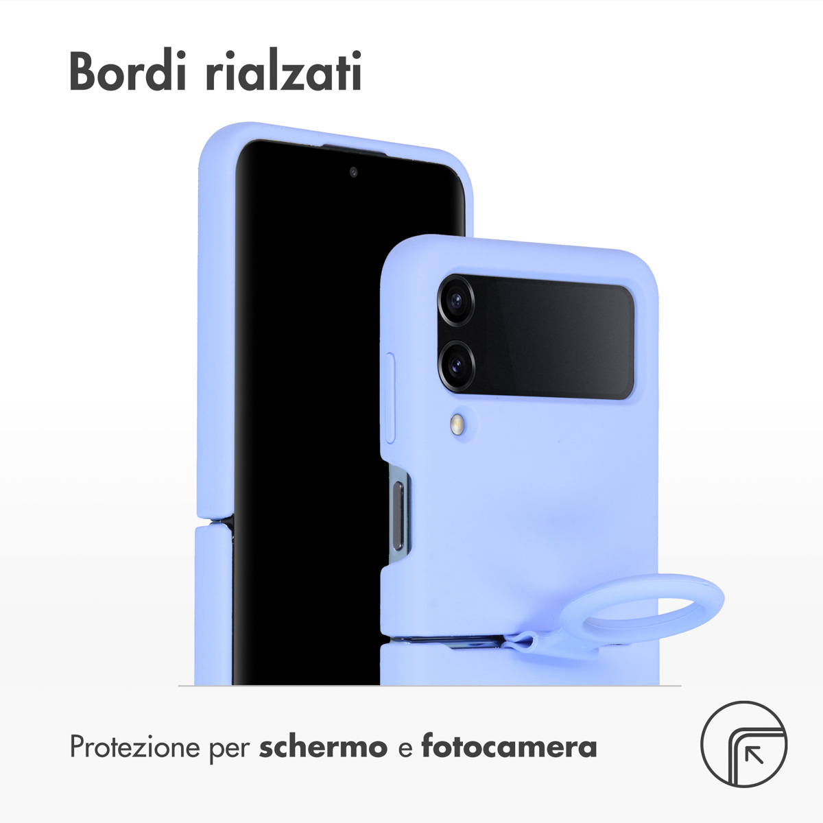 Accezz SH00055744 mobile phone case – image 8