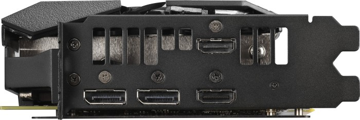 ASUS ROG -STRIX-RTX2060S-8G-EVO-V2-GAMING NVIDIA GeForce RTX 2060 SUPER – image 2