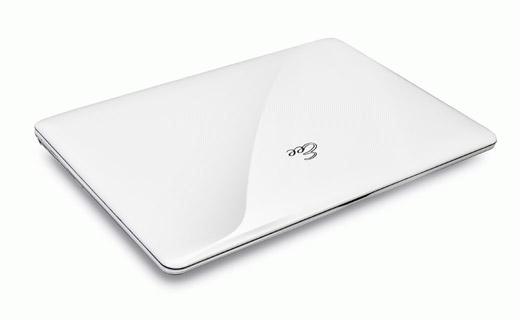 ASUS Eee PC 1008HA-WHI007S – image 2