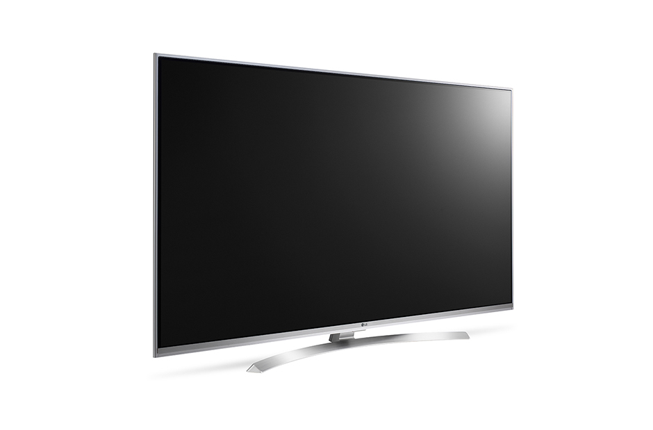 LG 49UH850V 124.5 cm (49") 4K Ultra HD Smart TV Wi-Fi Grey, White – image 6