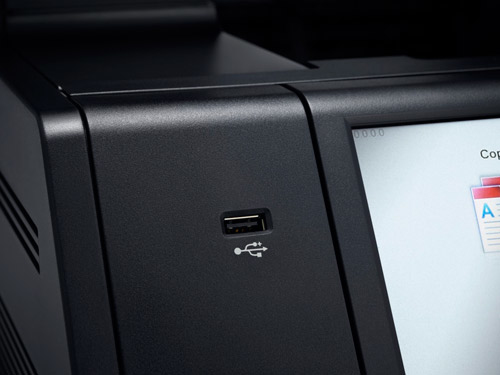 Dell B5465dnf Laser A4 – image 6