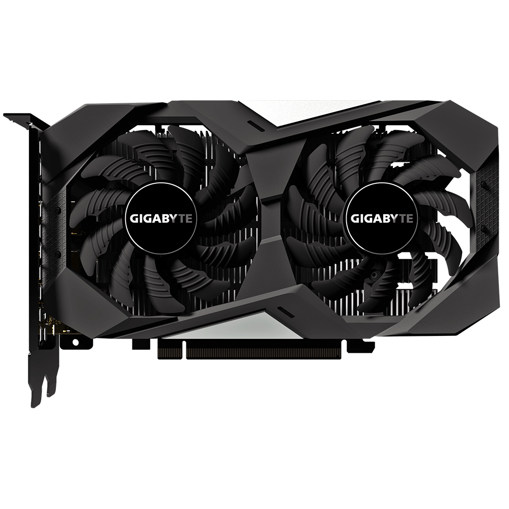 GIGABYTE GVN1650O4-00-10 graphics card NVIDIA GeForce GTX 1650 – image 4