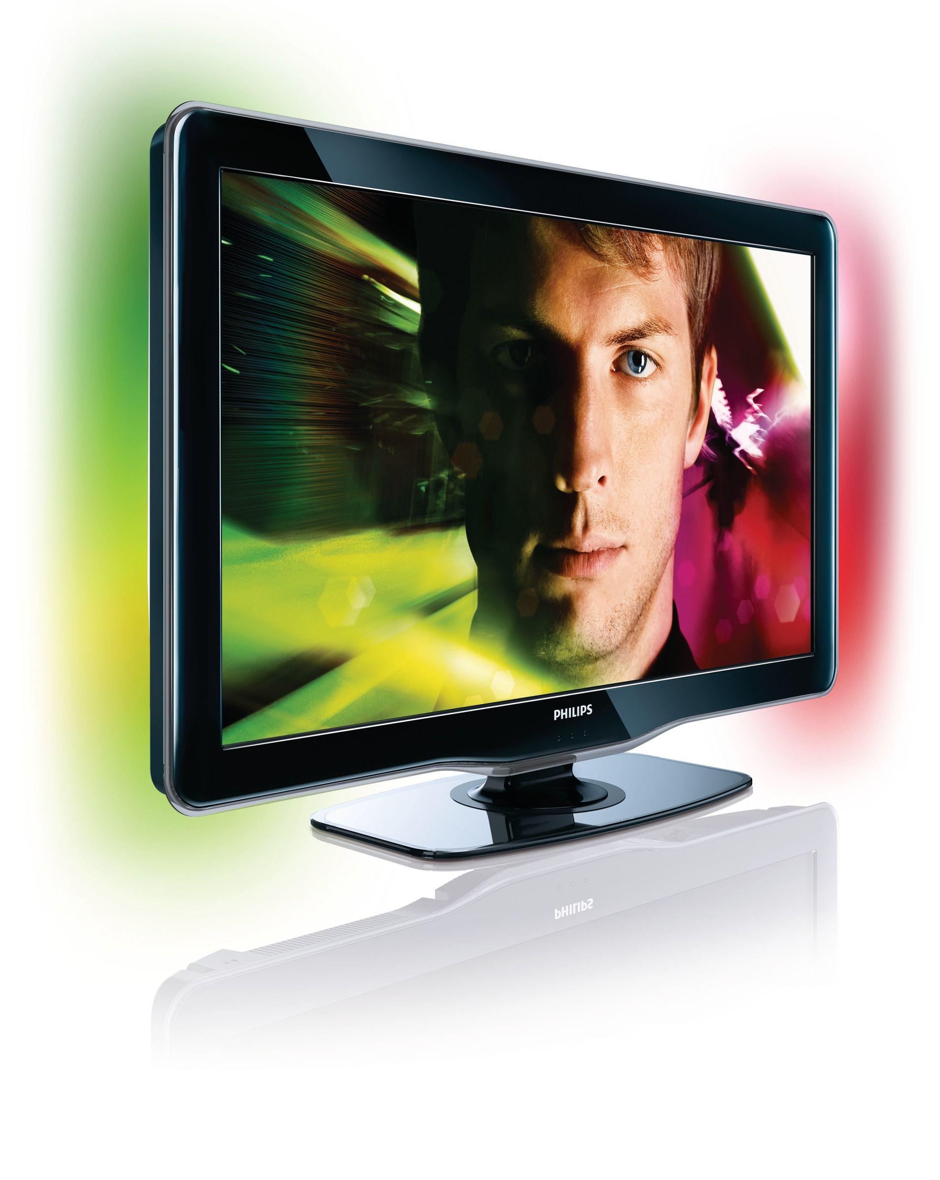 Philips 32PFL6615D/78 TV