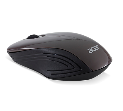 Acer NP.MCE1A.008 mouse RF Wireless Optical 1000 DPI – image 3