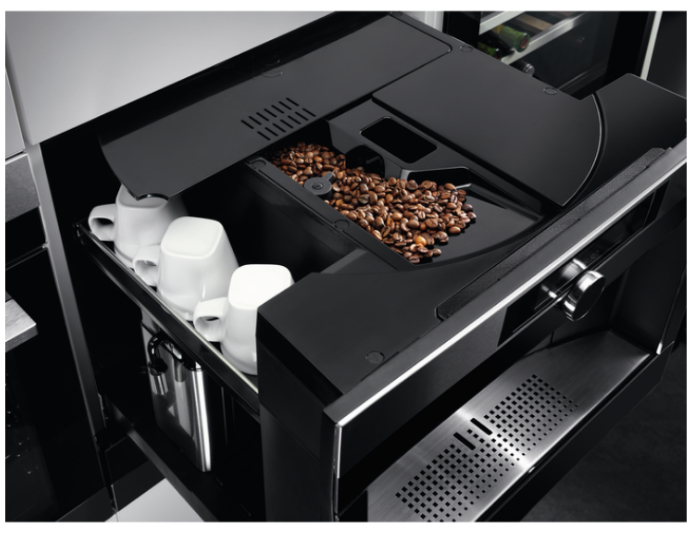AEG KKE994500M coffee maker Fully-auto Espresso machine – image 4