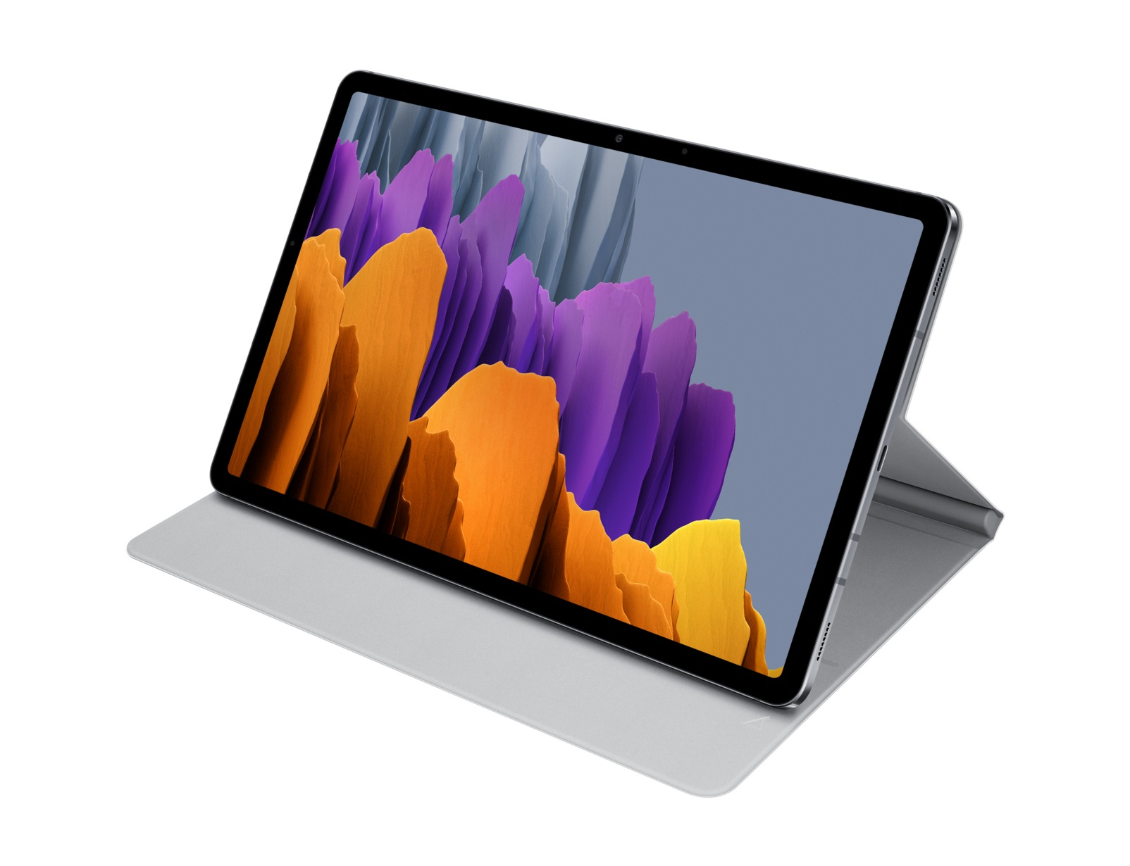 Samsung EF-BT870 27.9 cm (11") Folio Grey – image 3