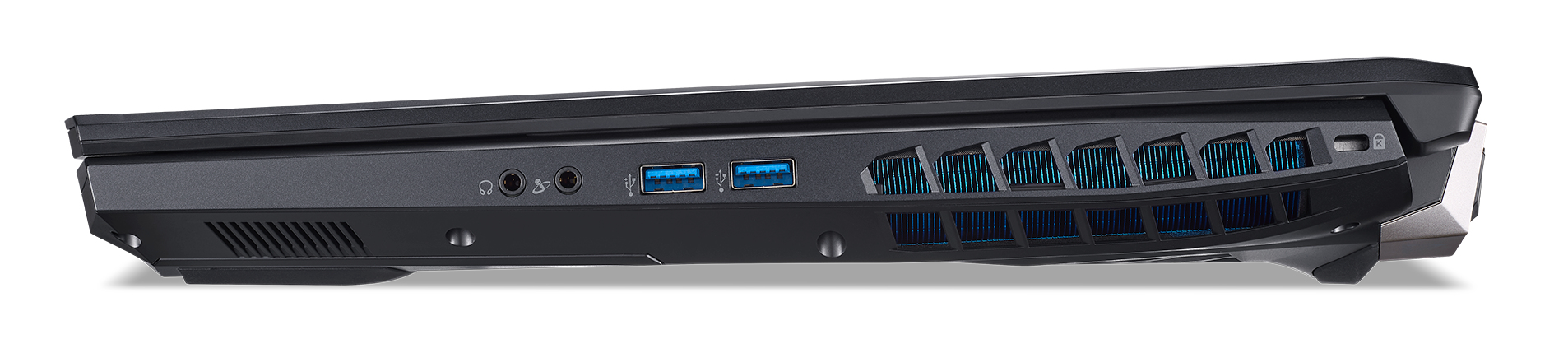 Acer Predator Helios 500 PH517-51-73YA Intel® Core™ i7 i7-8750H Laptop – image 7