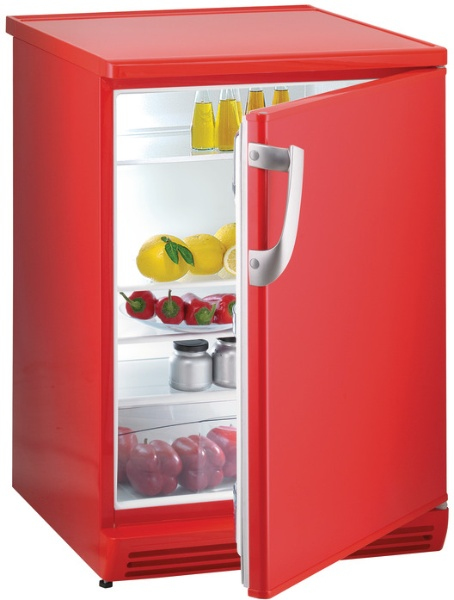 Gorenje R6093ARD fridge Freestanding