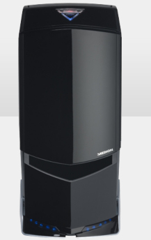 ERAZER X5723 Intel® Core™ i7 i7-4770K – image 1