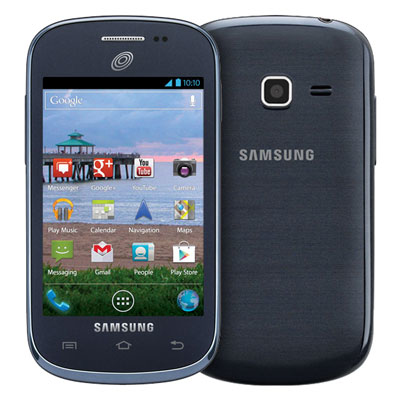 Samsung Galaxy Centura SCH-S738 – image 2