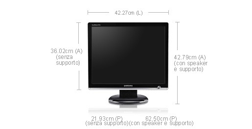 Samsung SyncMaster 931C – image 6