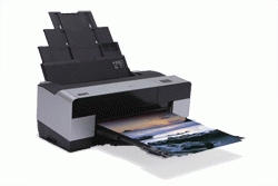 Epson Stylus Pro 3800 & Premium Luster Photo Paper – image 2