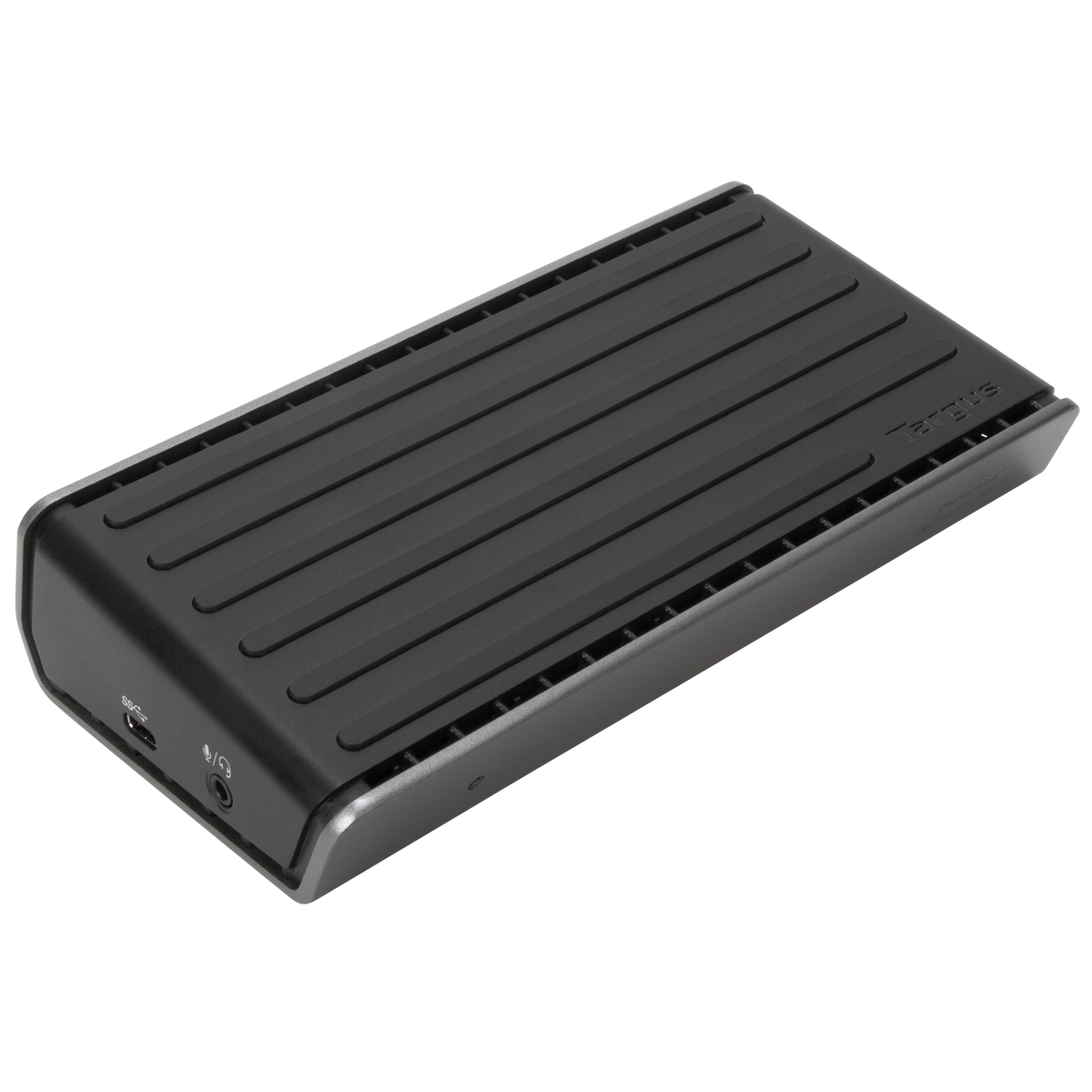 Targus DOCK180REU laptop dock/port replicator Wired USB 3.2 Gen 1 (3.1 Gen 1) Type-C Black – image 2