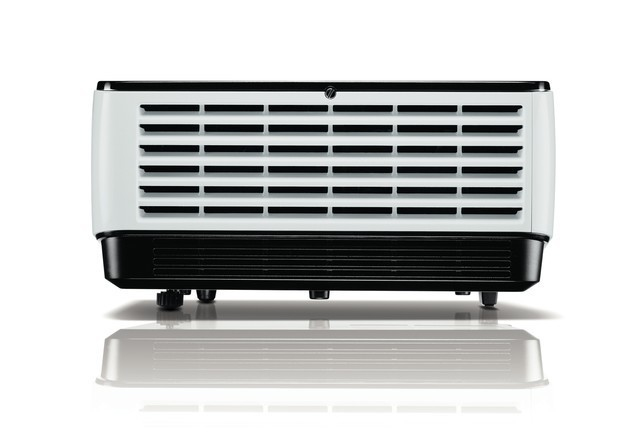 BenQ MP780ST+ Standard throw projector 2500 ANSI lumens DLP WXGA (1280x800) 3D Black, White – image 6