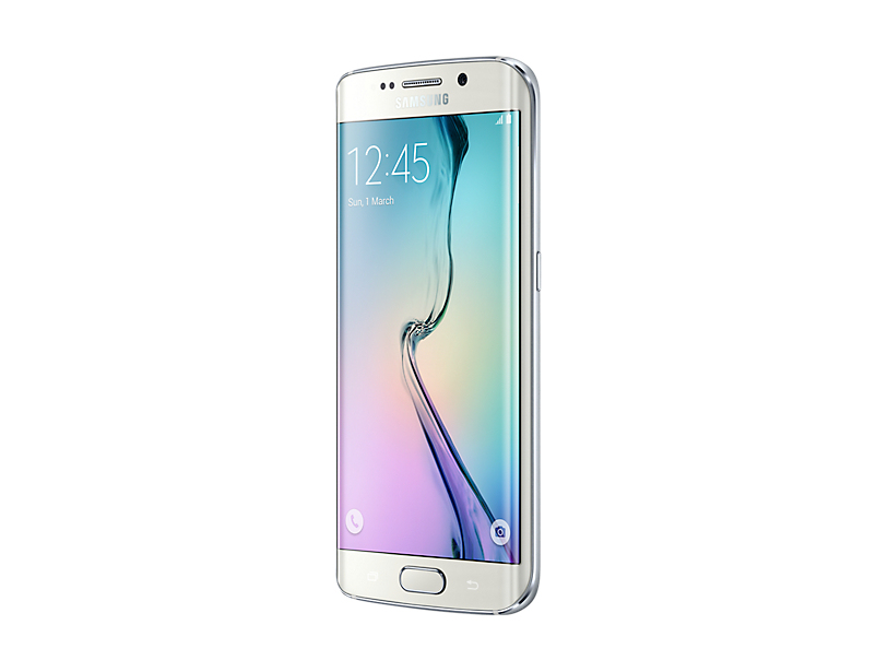 Samsung Galaxy S6 edge – image 5