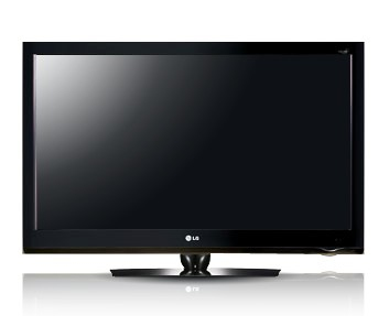 LG 42LH4020 TV 106.7 cm (42") Full HD Black 500 cd/m² – image 2