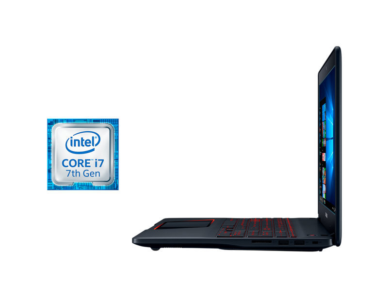 Samsung Odyssey Intel® Core™ i7 i7-7700HQ Laptop – image 5