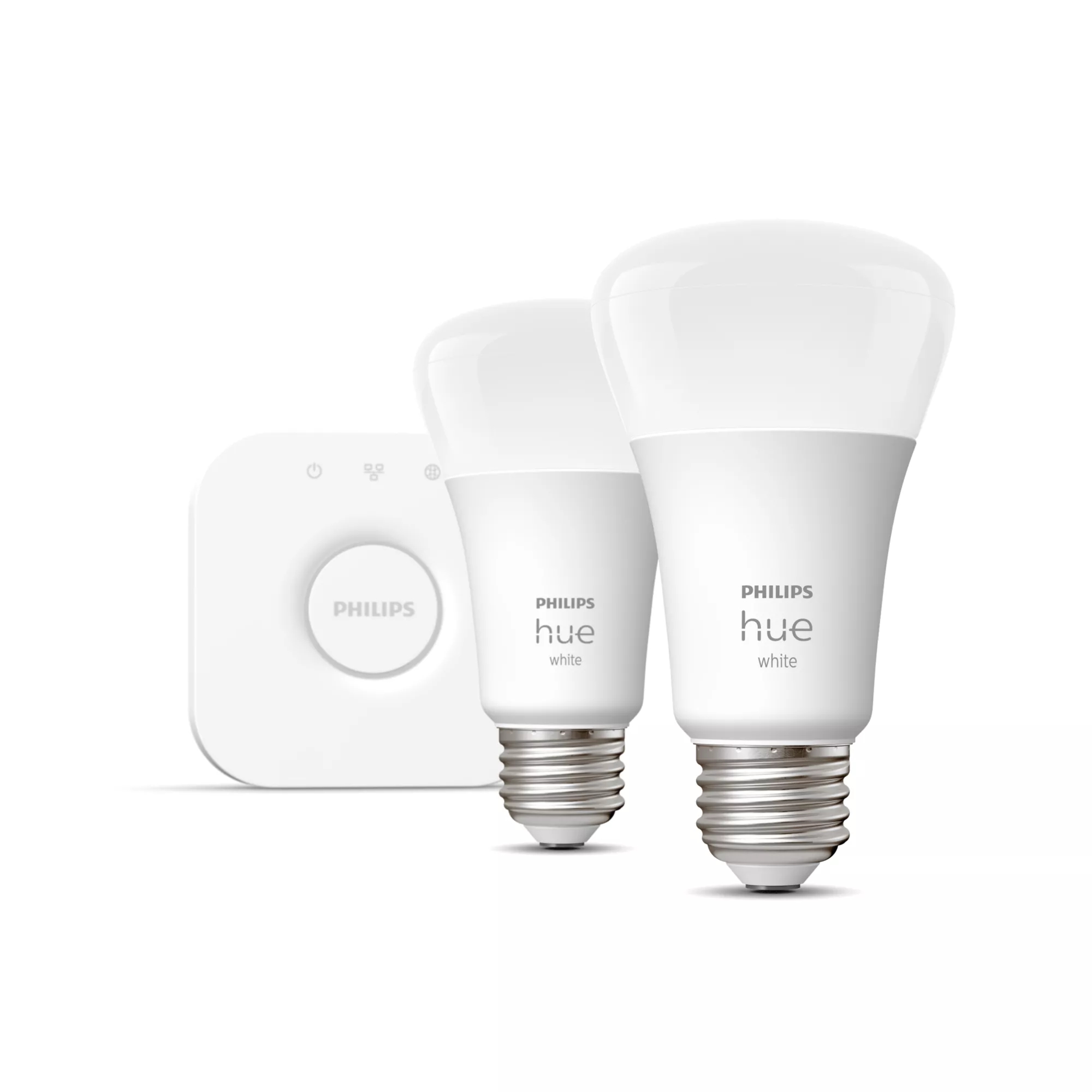 Philips by Signify Philips Hue White 046677476922 smart lighting Smart bulb Bluetooth/Zigbee – image 2