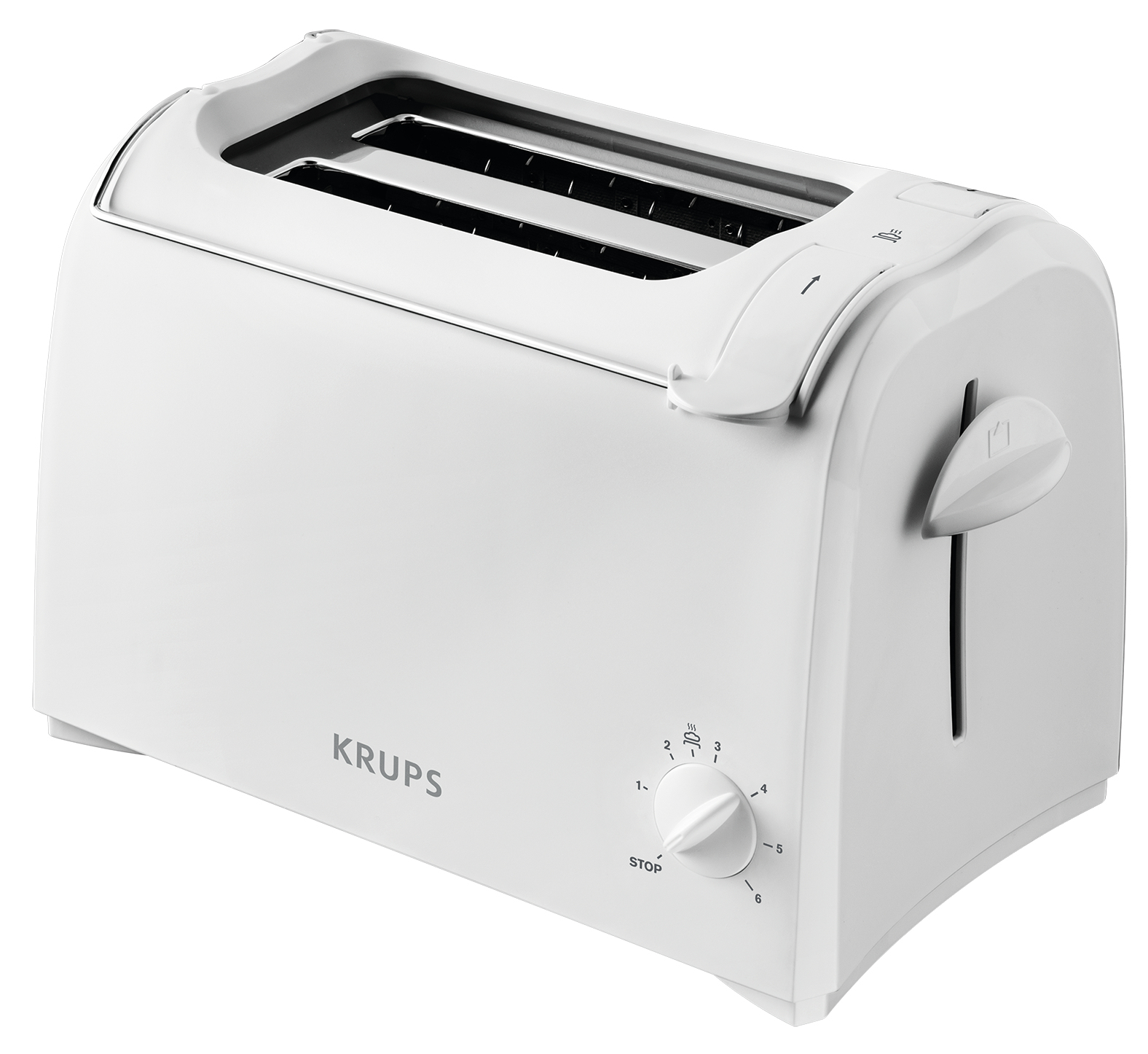 Krups Proaroma KH151110 toaster 6 2 slice(s) – image 2