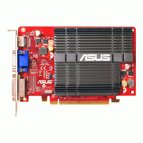 ASUS 90-C1CM1A-L0UANAKZ graphics card – image 3