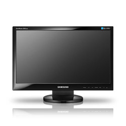 Samsung 2043SWX computer monitor