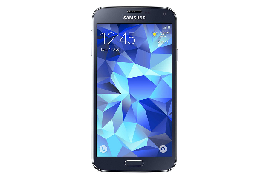 Samsung Galaxy S5 SM-G903ZKA smartphone
