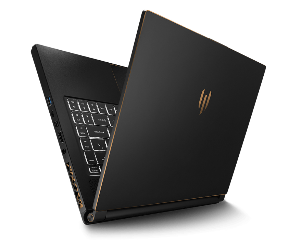 MSI WS65 8SK-482 – image 3