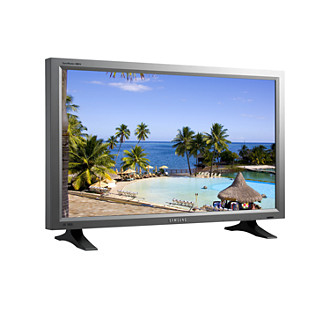 Samsung 460PX computer monitor – image 2