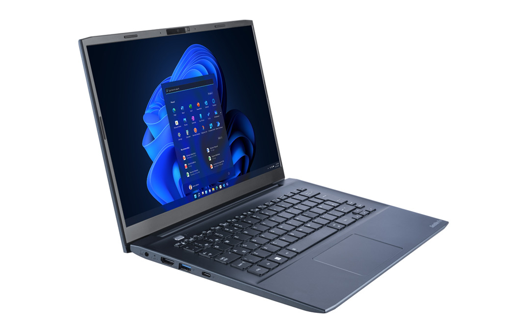 Dynabook Satellite Pro C40-K-00L007 Intel® Core™ i5 i5-1235U Laptop – image 3
