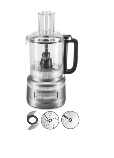 KitchenAid KFP0918CU food processor – image 2