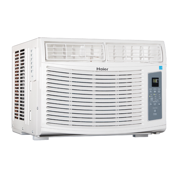 Haier ESA410M window/through-wall air conditioner Monoblock – image 6