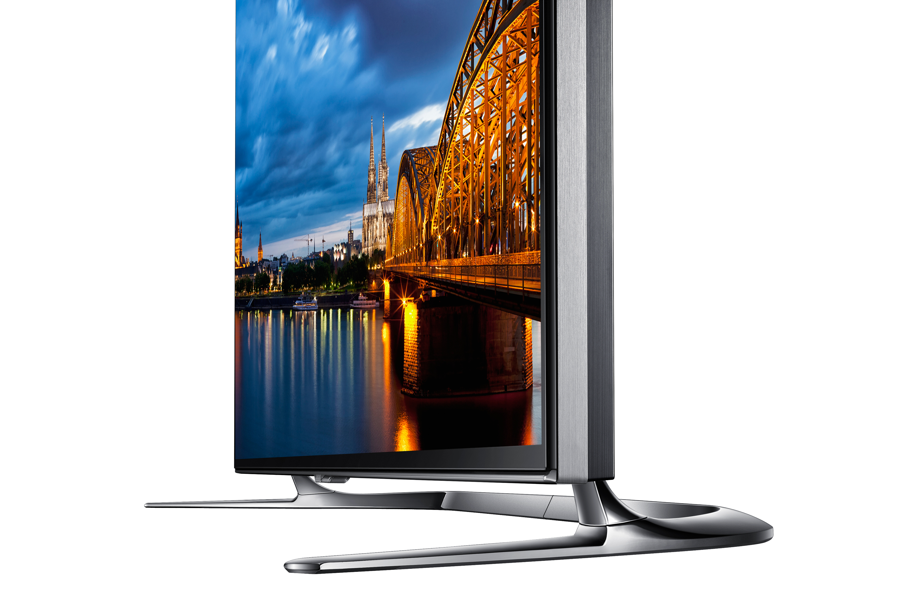 Samsung UE75F8080ST 190.5 cm (75") Full HD Smart TV Black – image 5